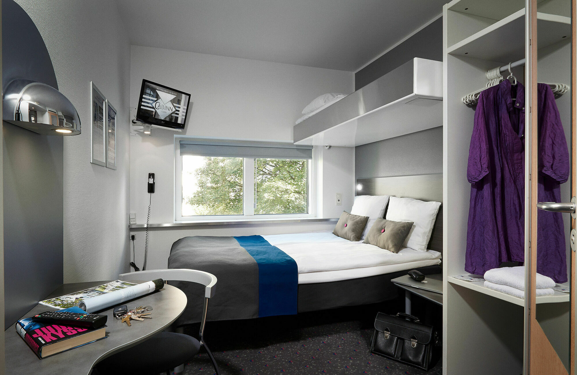 Express 2* Copenhague